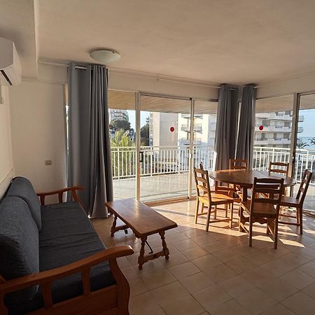Apartamentos Santa Rosa Palmyra Salou Zewnętrze zdjęcie