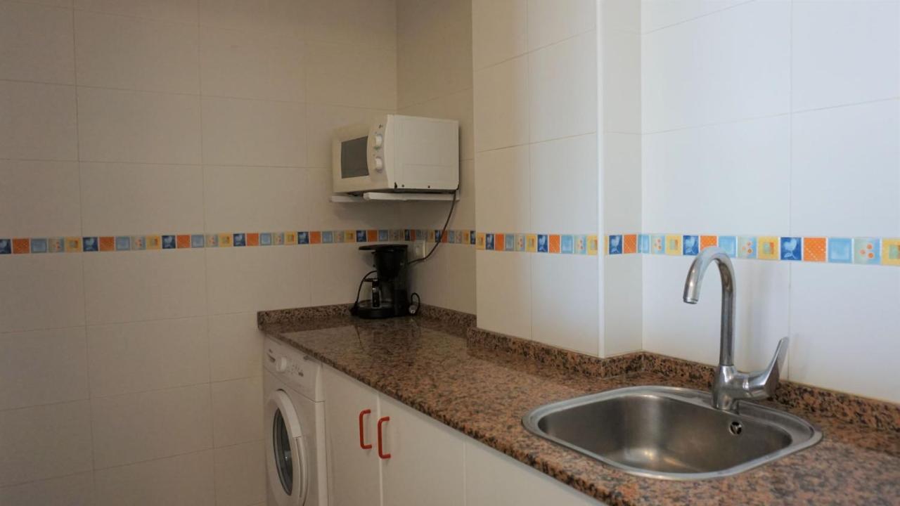 Apartamentos Santa Rosa Palmyra Salou Zewnętrze zdjęcie