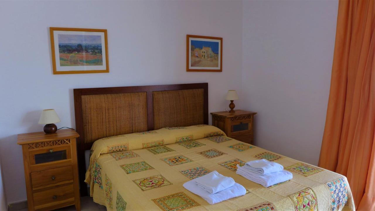 Apartamentos Santa Rosa Palmyra Salou Zewnętrze zdjęcie