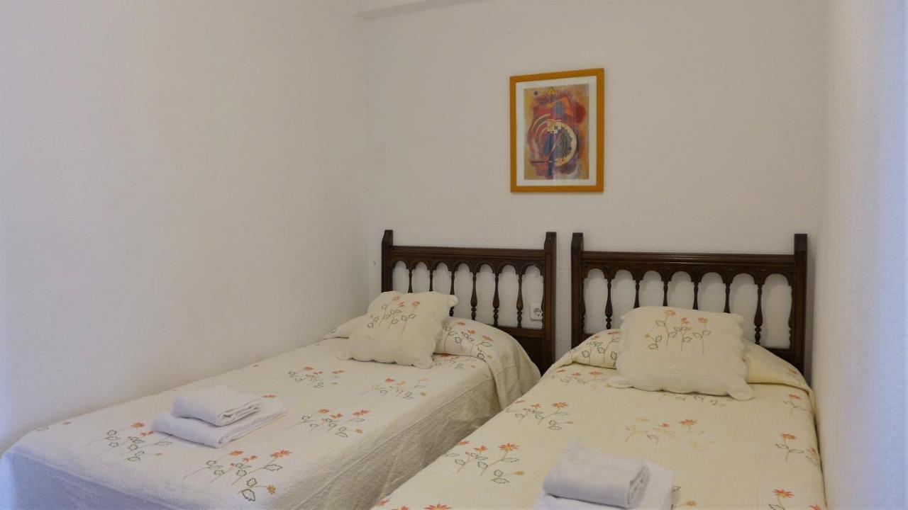 Apartamentos Santa Rosa Palmyra Salou Zewnętrze zdjęcie