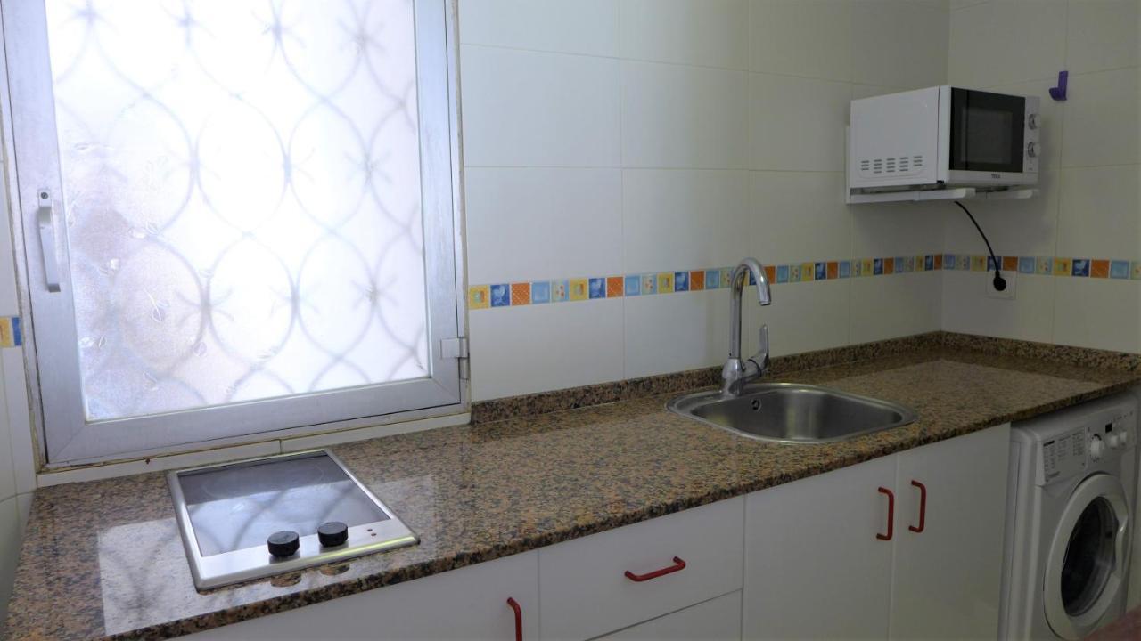 Apartamentos Santa Rosa Palmyra Salou Zewnętrze zdjęcie