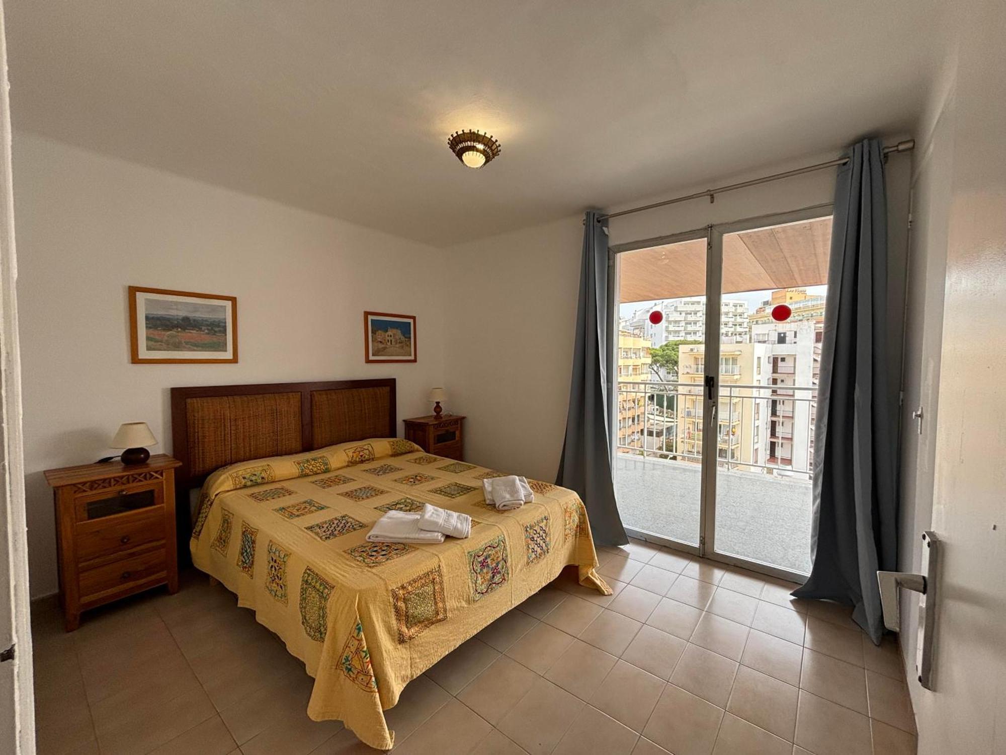 Apartamentos Santa Rosa Palmyra Salou Zewnętrze zdjęcie