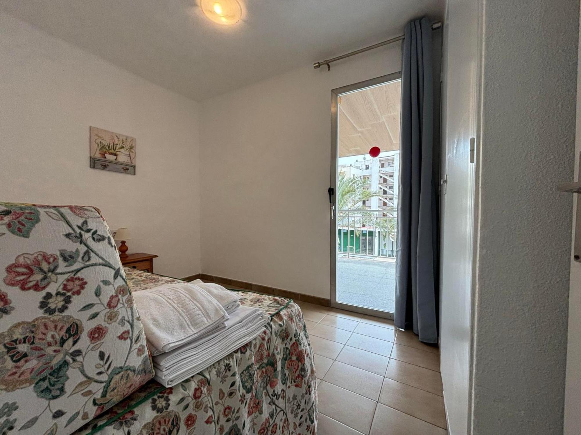 Apartamentos Santa Rosa Palmyra Salou Zewnętrze zdjęcie