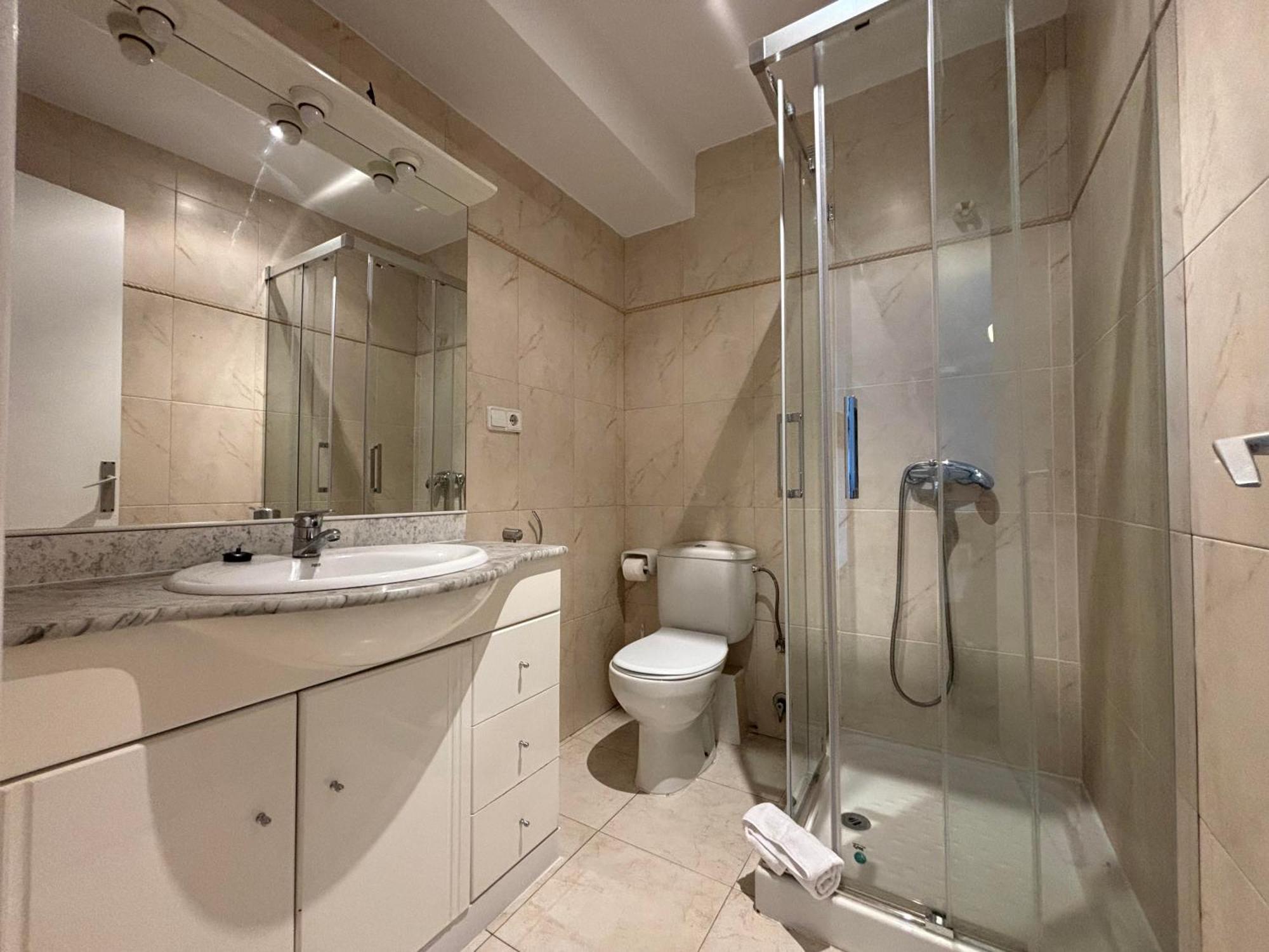 Apartamentos Santa Rosa Palmyra Salou Zewnętrze zdjęcie