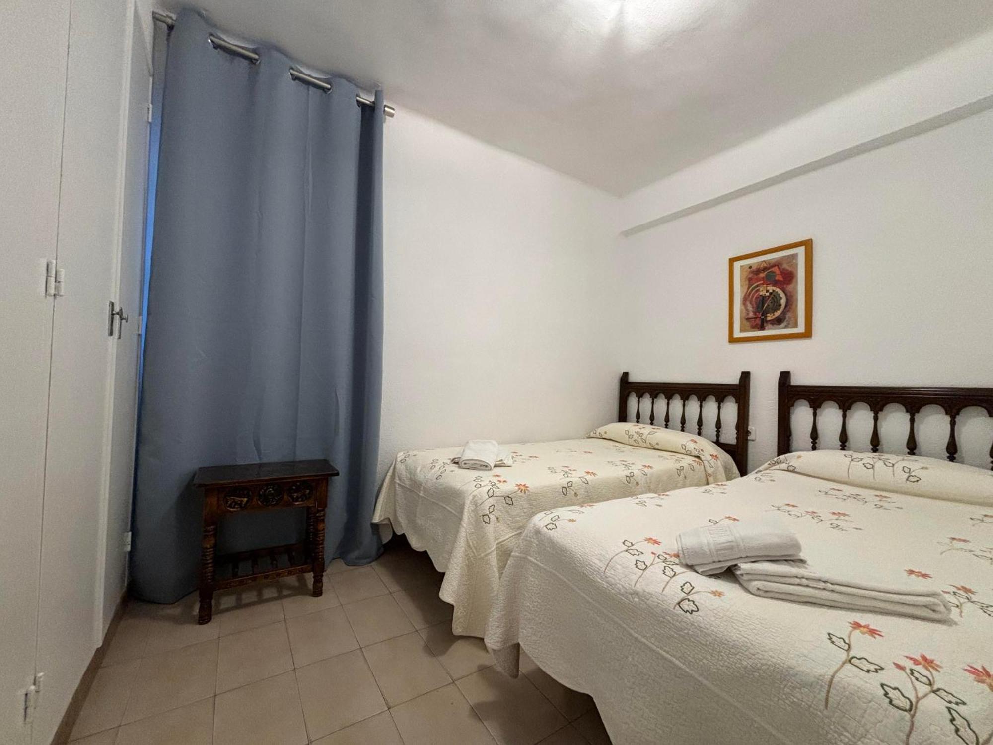 Apartamentos Santa Rosa Palmyra Salou Zewnętrze zdjęcie