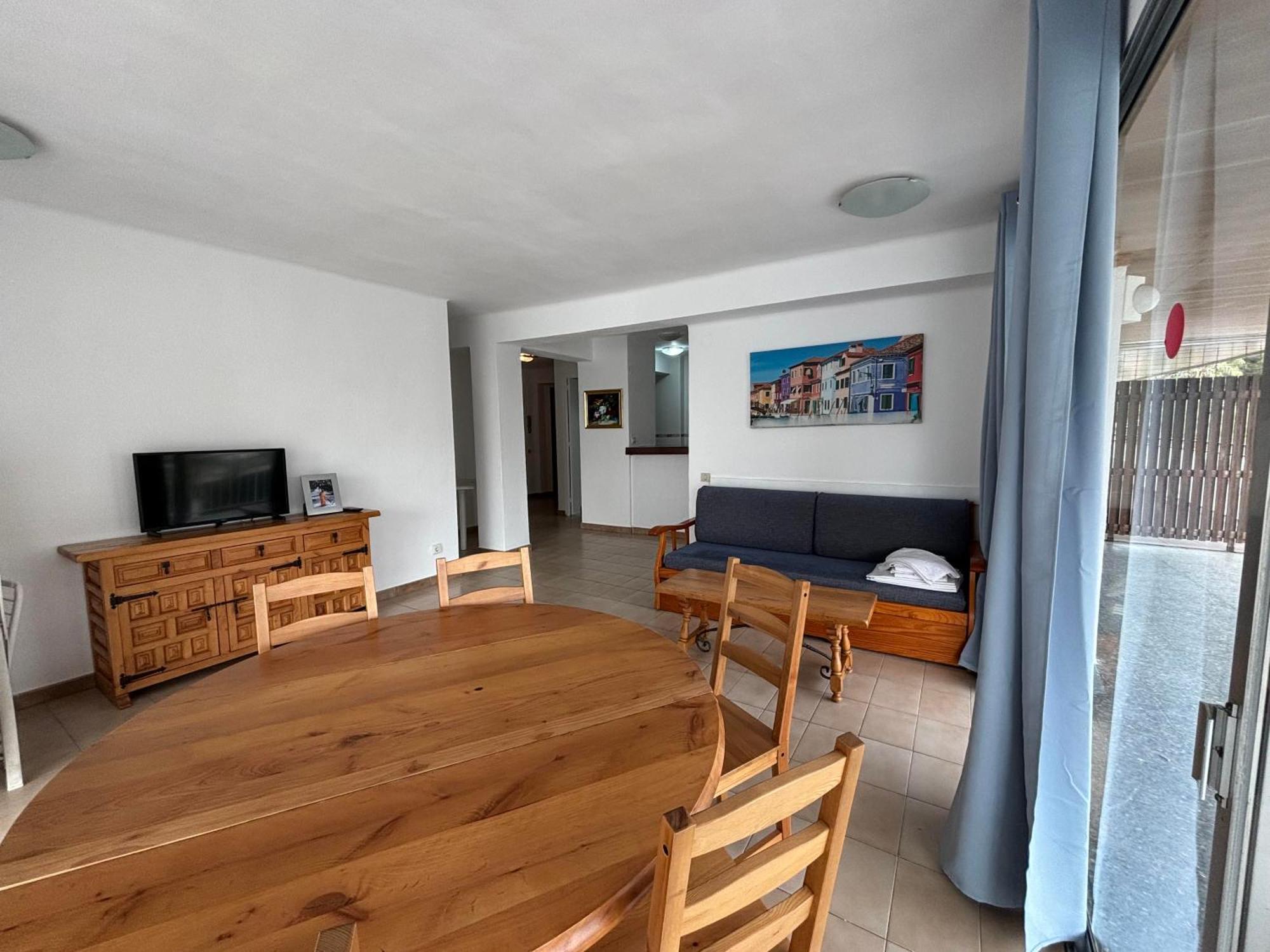 Apartamentos Santa Rosa Palmyra Salou Zewnętrze zdjęcie