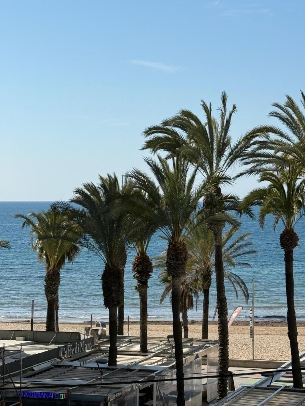Apartamentos Santa Rosa Palmyra Salou Zewnętrze zdjęcie