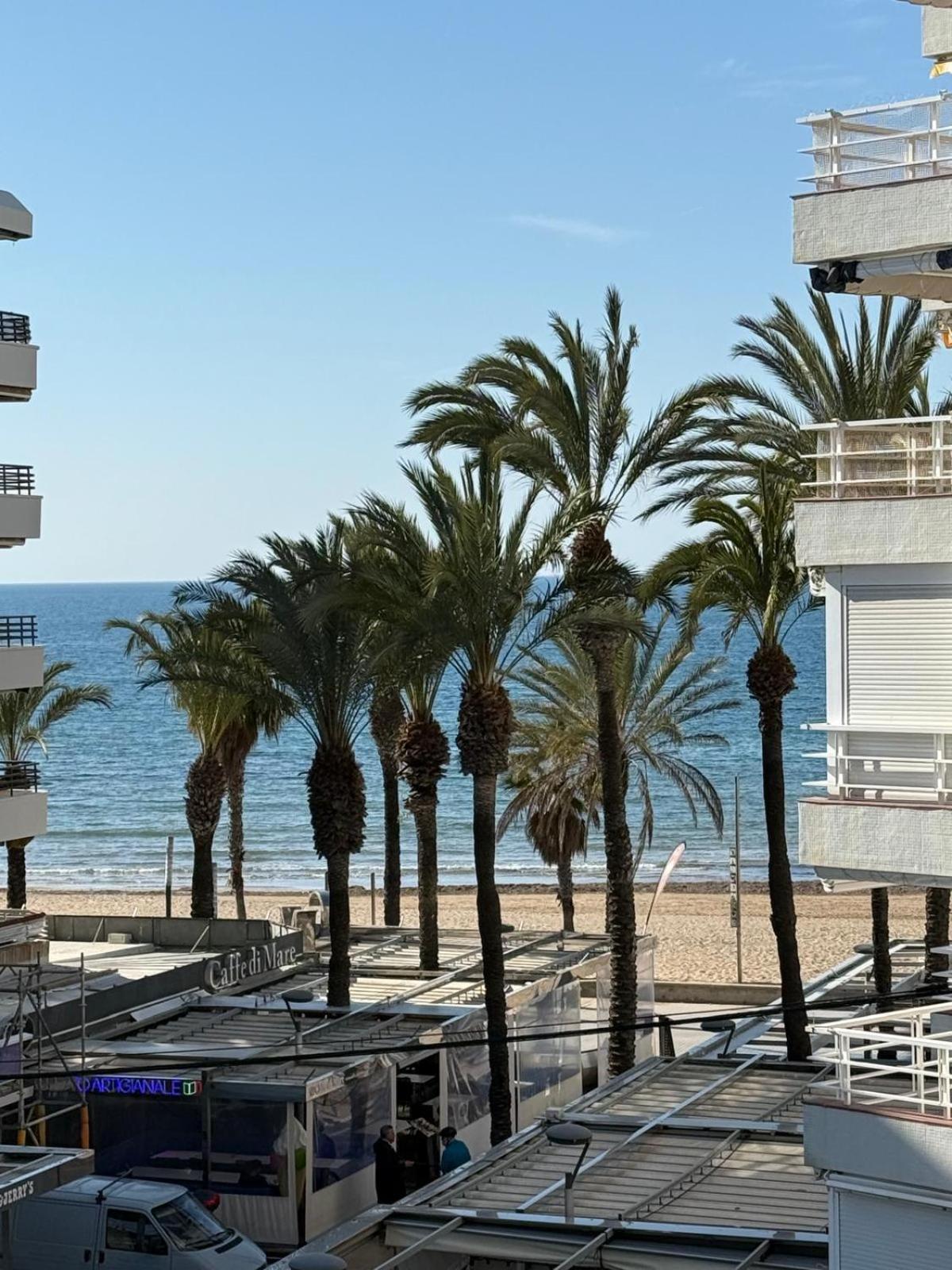 Apartamentos Santa Rosa Palmyra Salou Zewnętrze zdjęcie
