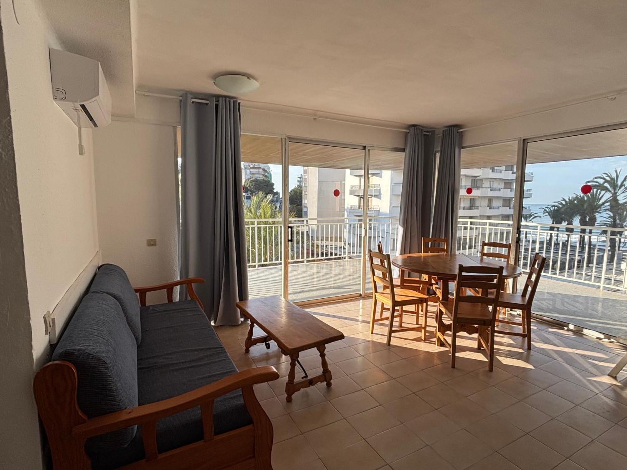 Apartamentos Santa Rosa Palmyra Salou Zewnętrze zdjęcie