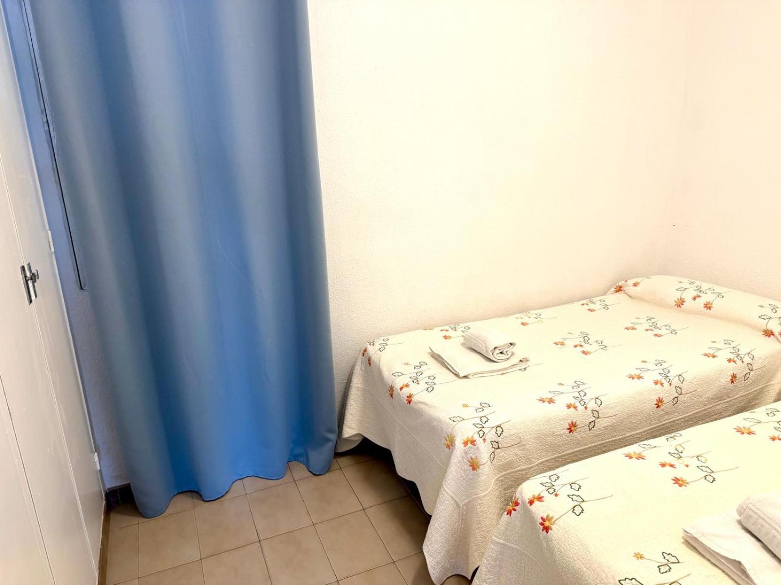 Apartamentos Santa Rosa Palmyra Salou Zewnętrze zdjęcie