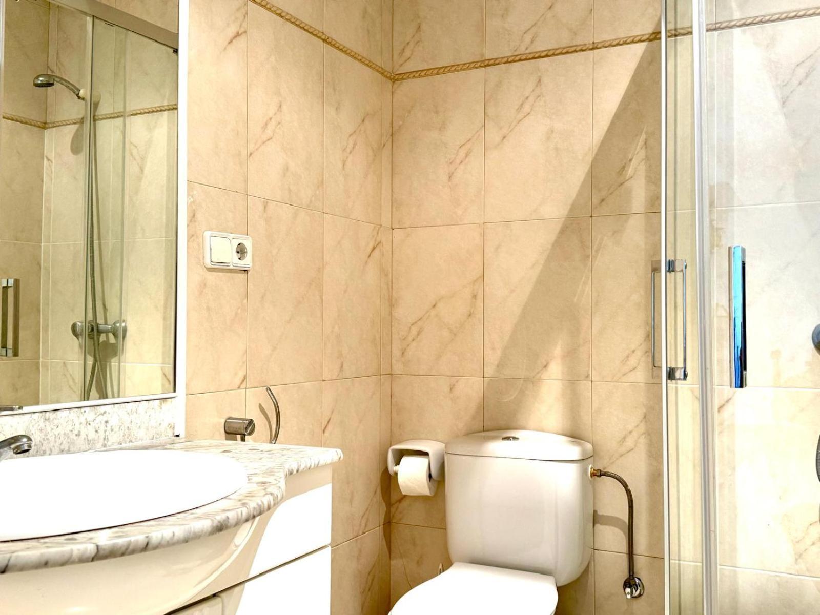 Apartamentos Santa Rosa Palmyra Salou Zewnętrze zdjęcie