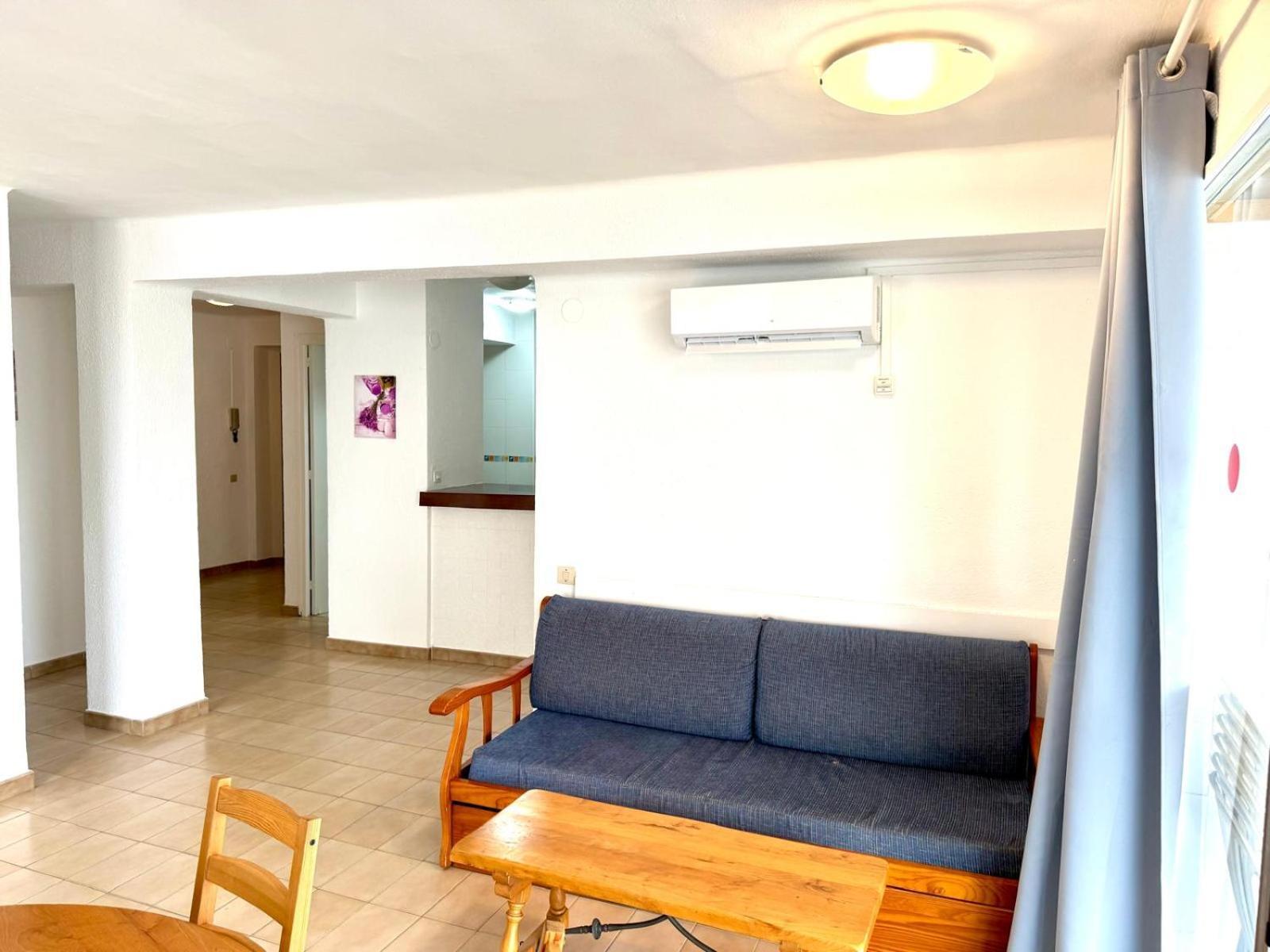 Apartamentos Santa Rosa Palmyra Salou Zewnętrze zdjęcie