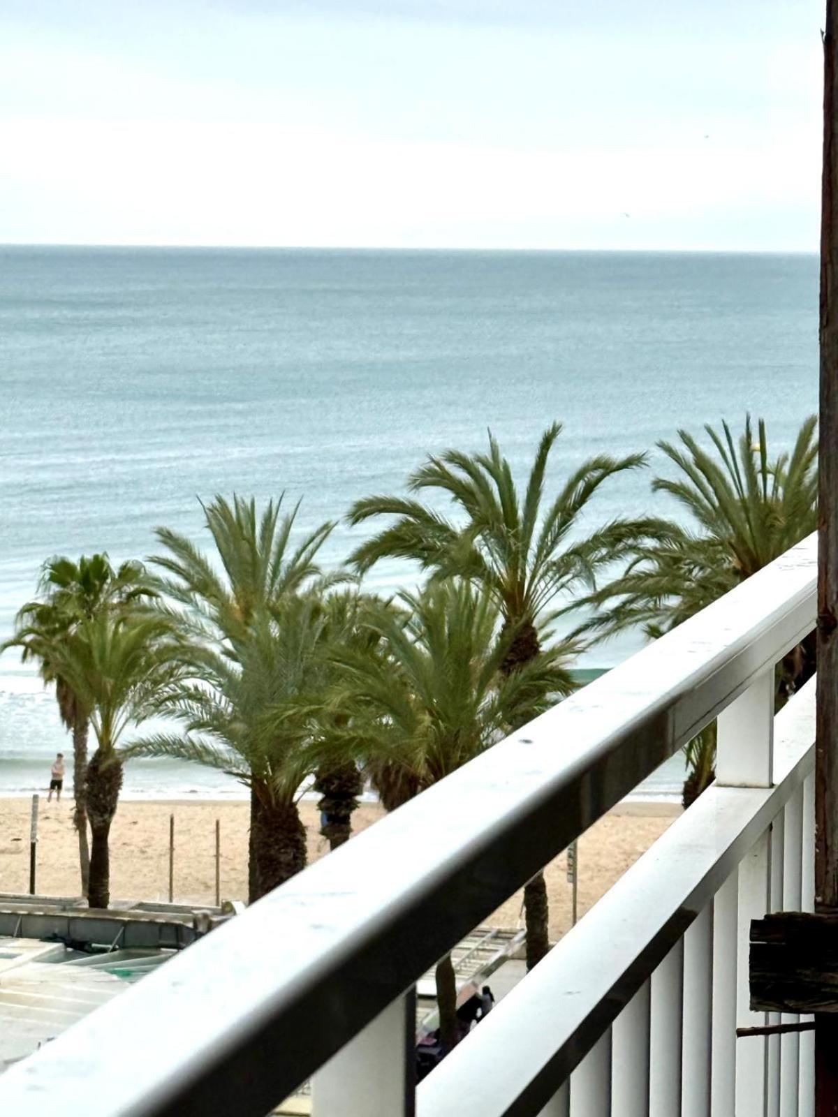 Apartamentos Santa Rosa Palmyra Salou Zewnętrze zdjęcie