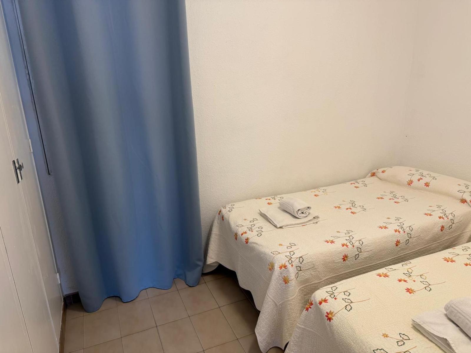 Apartamentos Santa Rosa Palmyra Salou Zewnętrze zdjęcie