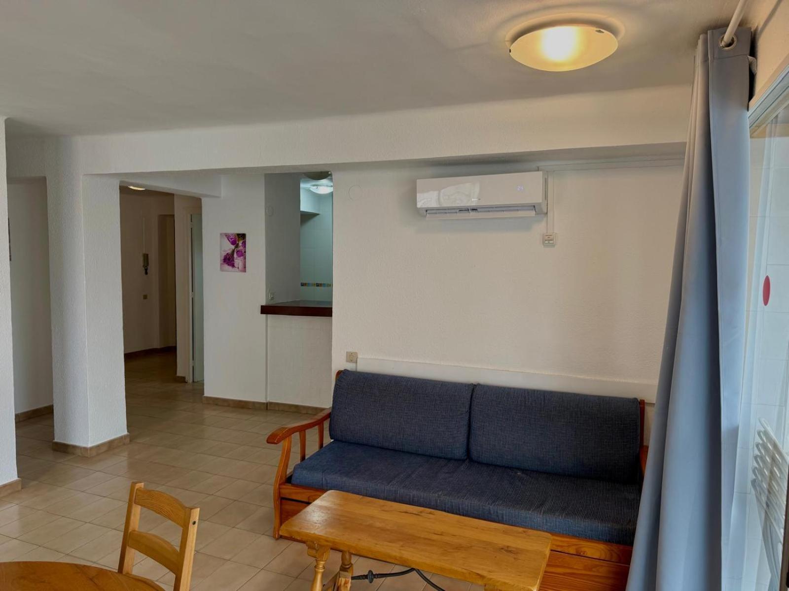 Apartamentos Santa Rosa Palmyra Salou Zewnętrze zdjęcie