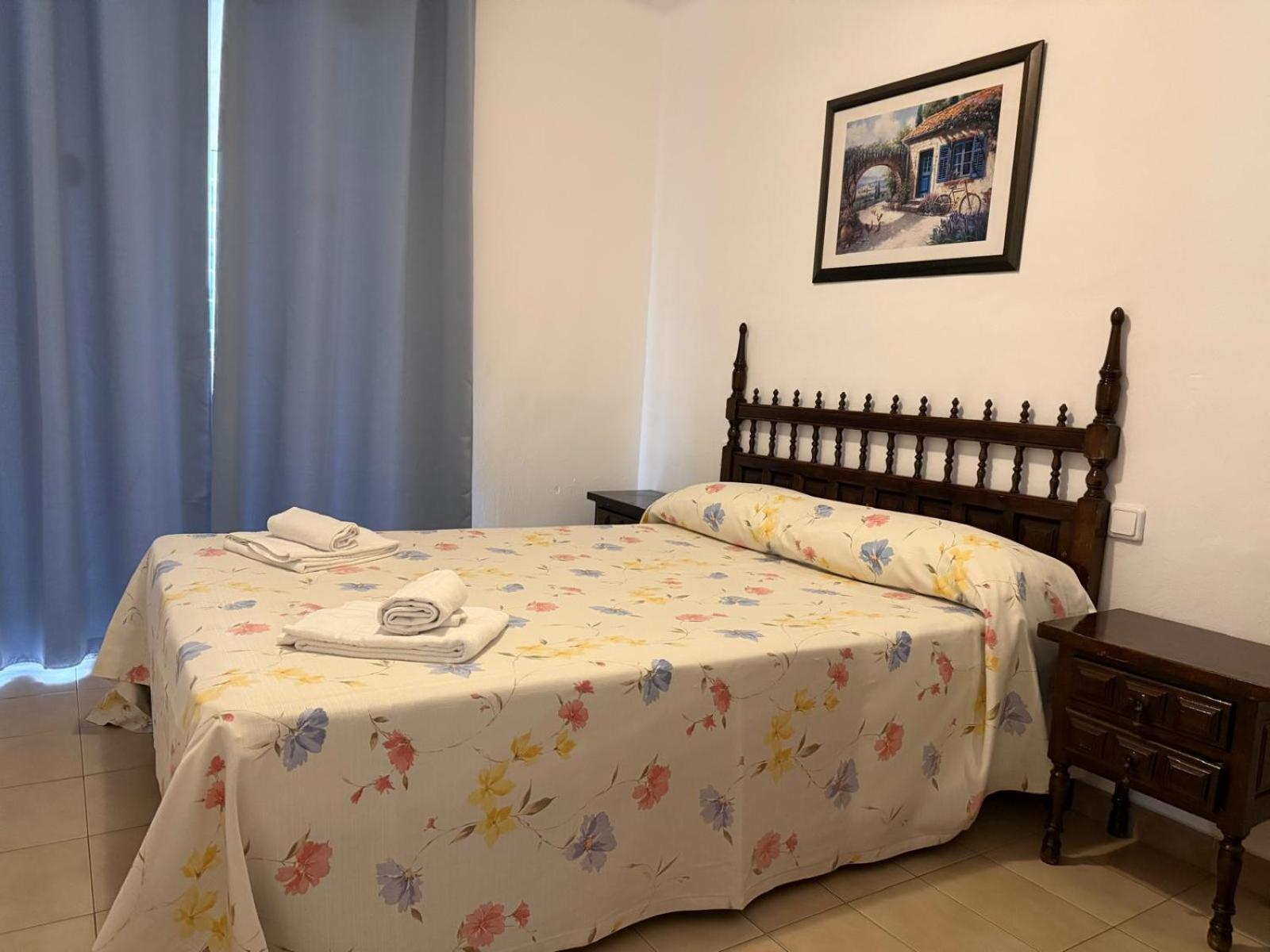 Apartamentos Santa Rosa Palmyra Salou Zewnętrze zdjęcie